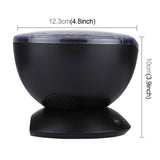 Hypnosis Ocean Wave Projector LED Night Light