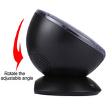 Hypnosis Ocean Wave Projector LED Night Light