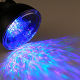 Hypnosis Ocean Wave Projector LED Night Light