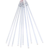 10 PCS 50cm SMD Meteor Light / Decorative Light