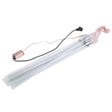10 PCS 50cm SMD Meteor Light / Decorative Light