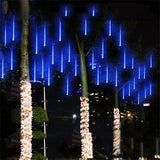 10 PCS 50cm SMD Meteor Light / Decorative Light