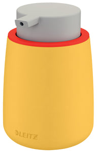 Pumpedispenser Cosy gul