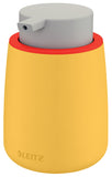 Pumpedispenser Cosy gul