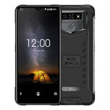 GUOPHONE U011 Rugged Phone, 2GB+16GB