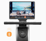 Merach Q1S Auto Elektromagnetisk Smart Rower