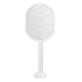 USB Charging Purple Light Trap Mosquito Killer with Base