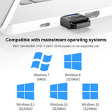 COMFAST CF-WU817N 150Mbps 2.4G WiFi USB Free Drive Network Adapter