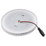 8W RGB Sunflower LED Stage Light