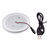 8W RGB Sunflower LED Stage Light