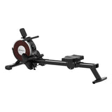 Merach Q1S Auto Elektromagnetisk Smart Rower