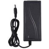 EU Plug 12V 3.0A Portable Power AC Adapter for LED, Output Tips: 5.5 x 2.5mm