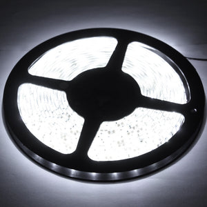 Epoxy Waterproof Rope Light, Length: 5m