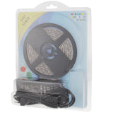 Epoxy Waterproof Rope Light, Length: 5m