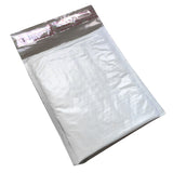 Self Seal Kraft Bubble Mailer Envelopes, Size: 14x12cm, Customize LOGO & Design
