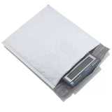 Self Seal Kraft Bubble Mailer Envelopes, Size: 14x12cm, Customize LOGO & Design