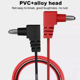 BEST BST-059 Multi-Purpose Power Supply Test Cable Multimeter Test Leads
