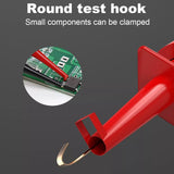 BEST BST-059 Multi-Purpose Power Supply Test Cable Multimeter Test Leads