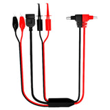 BEST BST-059 Multi-Purpose Power Supply Test Cable Multimeter Test Leads