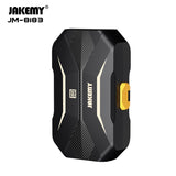 JAKEMY JM-8183 145 in 1 Manual Multi-purpose Tool Screwdriver Set