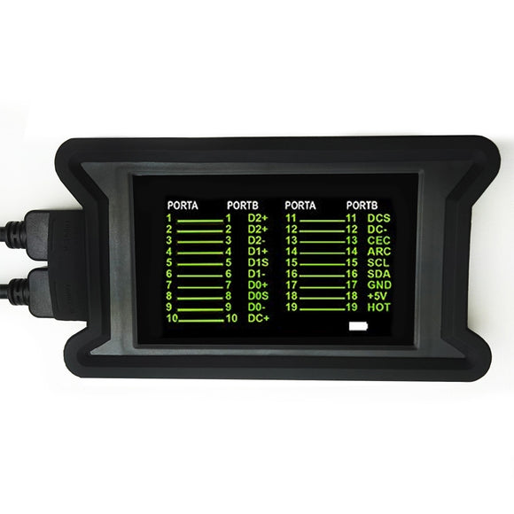 Steren HDMI Display Tester