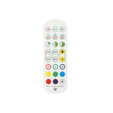 WiFi Smart 4 Pin RGB LED Strip Light Controller APP Remote Voice Control, 5-24V, type:WiFi 24-keys