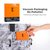 4-in-1 Camera Cleaning Kit with Lens Brush Pen / Rocket Air Blower / Microfiber Cleaning Cloth / Lens Cleaner Kit