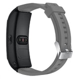 Huawei Smart Bracelet B5 Silicone Watch Band 18MM (Grey)
