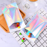 Set Laser Self Sealing Plastic Envelopes Mailing Bags Gift Packaging Bags