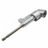 105 Degree Long Handle Right Angle Corner Drill Holds Screwdriver Bit(Long Corner Device)