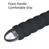 Deicing Snow Sweeping Brush for Car Snow Removal Glass Winter Defrosting Snow-Clearing Tool