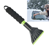 Deicing Snow Sweeping Brush for Car Snow Removal Glass Winter Defrosting Snow-Clearing Tool