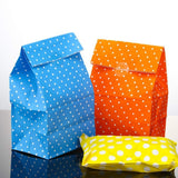 Round Transparent Gift Bag Sealing Sticker Packaging Bag, Size: 20mm(500 / Rolls)