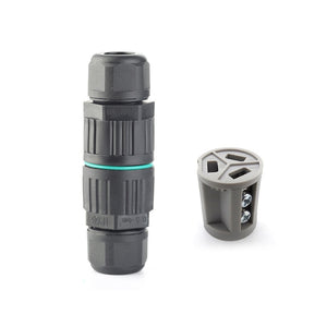 CDF-200/3 Waterproof Wire Connector Cold Pressure Terminal