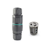 CDF-200/3 Waterproof Wire Connector Cold Pressure Terminal
