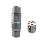 CDF-200/3 Waterproof Wire Connector Cold Pressure Terminal