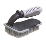 Car Tire Brush Carpet Foot Pad Brush, Style: DM-093 Large U-shaped Brush