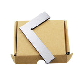 100x70cm Knife Angle Ruler 90 Degree High Precision Carbon Steel Right Angle Ruler
