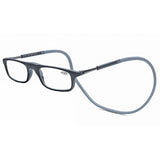 Portable Magnetic Hanging Neck Retractable Reading Glasses