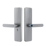 Tuya Smart WiFi Password Fingerprint Electronic Door Lock