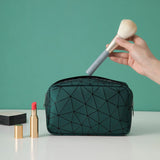 Portable Travel Toiletry Bag Large Capacity Cosmetic Storage Bag