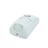 433MHz Wireless Infrared Body Sensor Detector, Need to use with Sonoff RF Bridge Gateway