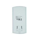 433MHz Wireless Infrared Body Sensor Detector, Need to use with Sonoff RF Bridge Gateway