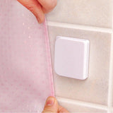 Plastic Viscose Curtain Clip Shower Curtain Clip