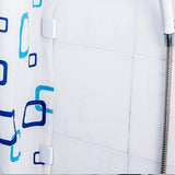 Plastic Viscose Curtain Clip Shower Curtain Clip