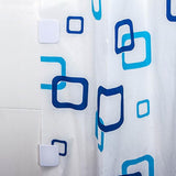 Plastic Viscose Curtain Clip Shower Curtain Clip