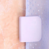 Plastic Viscose Curtain Clip Shower Curtain Clip