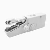 Mini Handheld Sewing Machines Stitch Cordless Clothes Fabrics Electric Sewing Machine Stitch Set