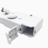 Mini Handheld Sewing Machines Stitch Cordless Clothes Fabrics Electric Sewing Machine Stitch Set