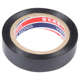 Vinyl Electrical Insulating Tape, Size: 16mm x 20m